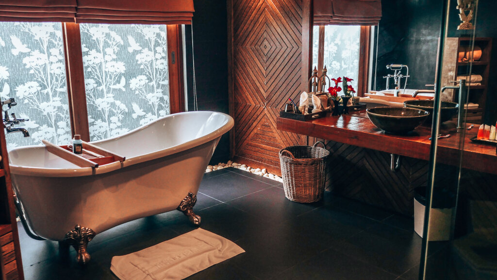 Самуи: Tango Luxe Beach Villa Samui