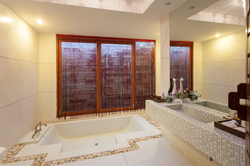 Самуи: Tango Luxe Beach Villa Samui