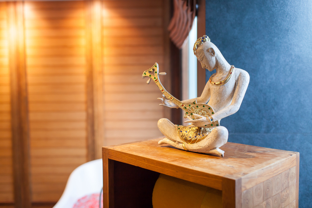 Самуи: Tango Luxe Beach Villa Samui