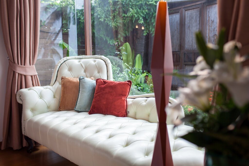 Самуи: Tango Luxe Beach Villa Samui