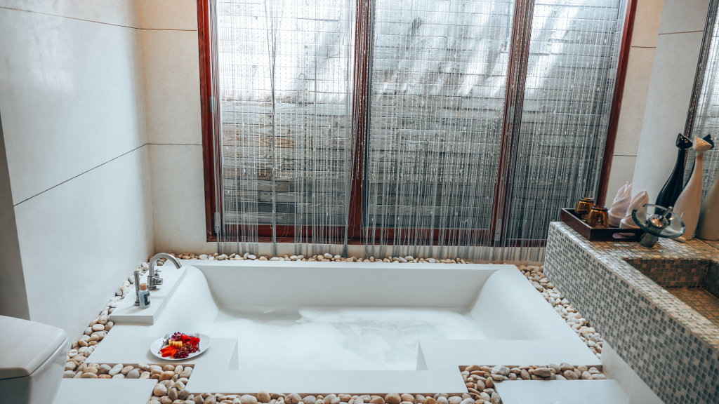 Самуи: Tango Luxe Beach Villa Samui