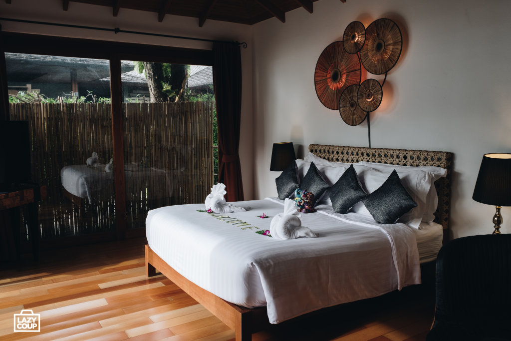 Самуи: Tango Luxe Beach Villa Samui