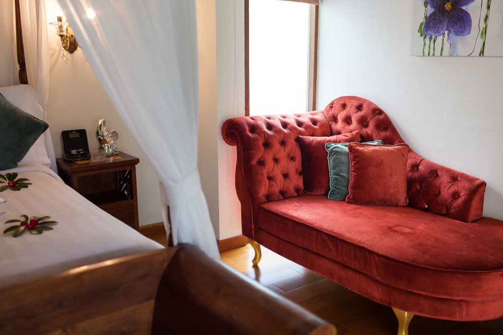 Самуи: Tango Luxe Beach Villa Samui
