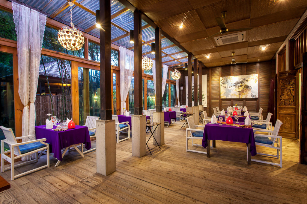 Самуи: Tango Luxe Beach Villa Samui
