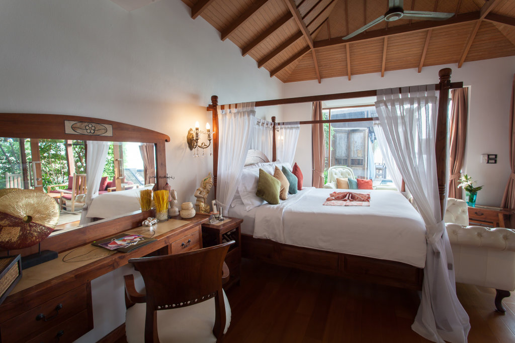 Самуи: Tango Luxe Beach Villa Samui