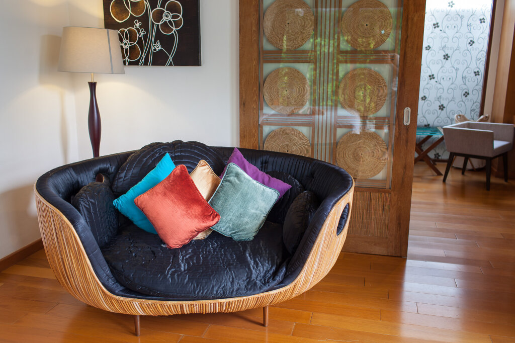 Самуи: Tango Luxe Beach Villa Samui