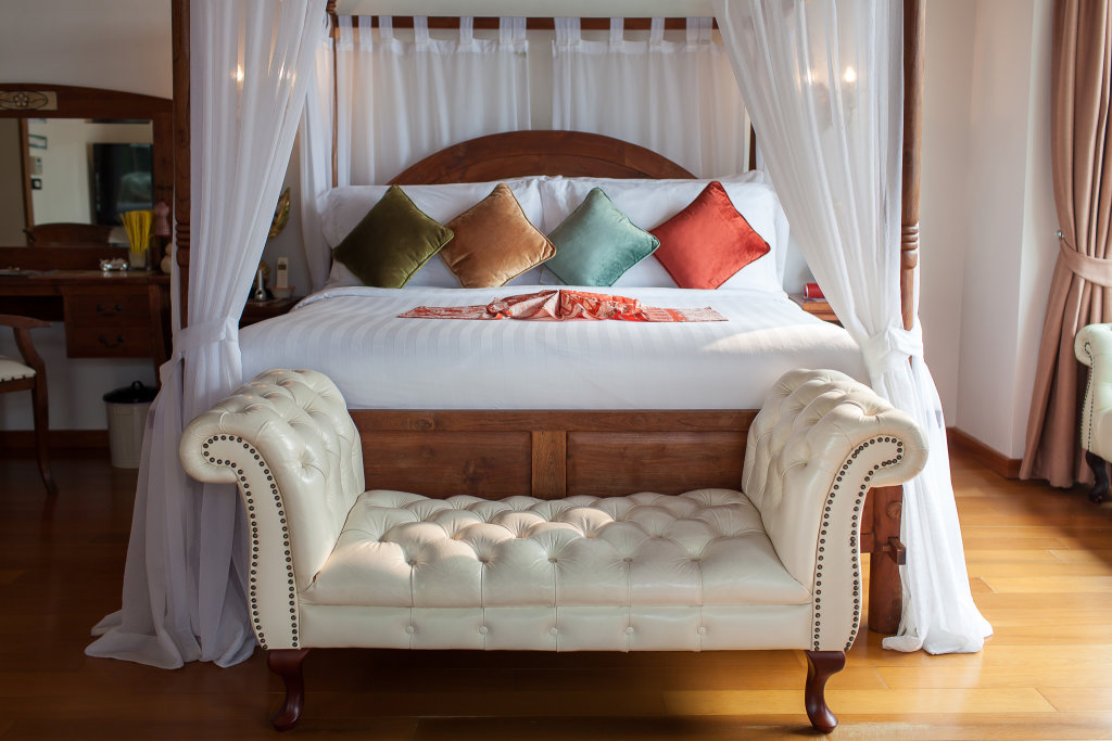 Самуи: Tango Luxe Beach Villa Samui
