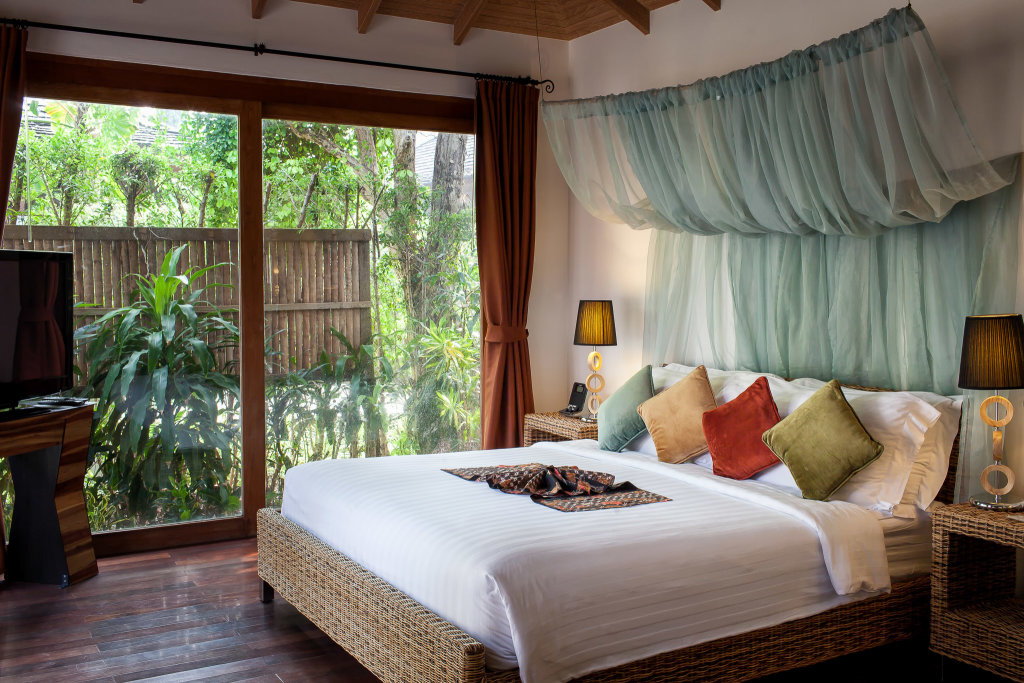 Самуи: Tango Luxe Beach Villa Samui