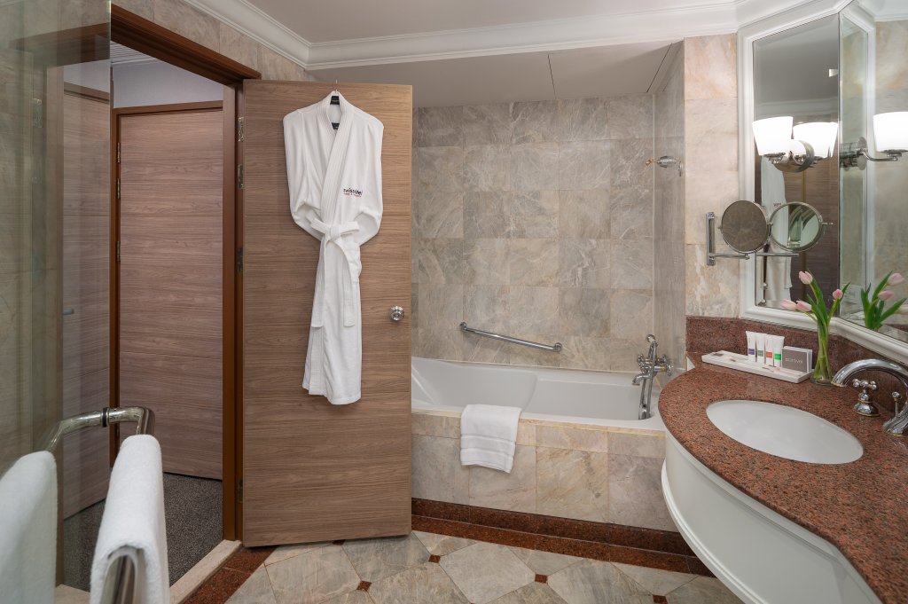 Бангкок: Отель Jubilee Prestige Ratchadapisek