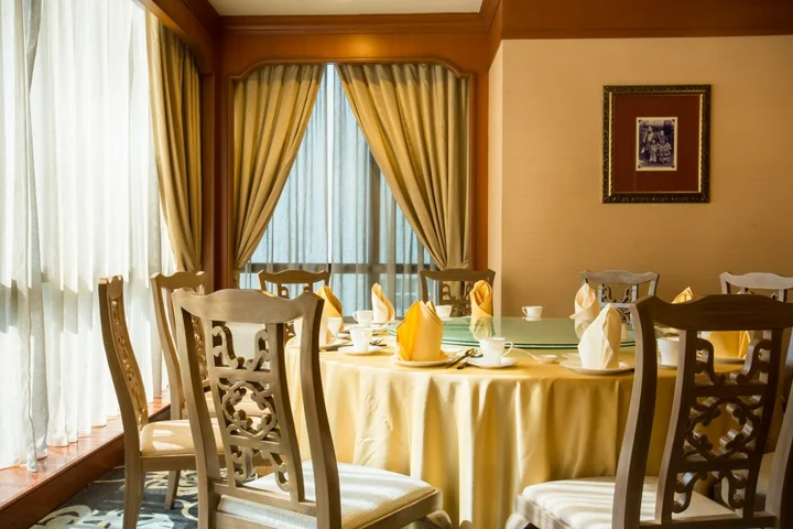 Бангкок: Отель Jubilee Prestige Ratchadapisek