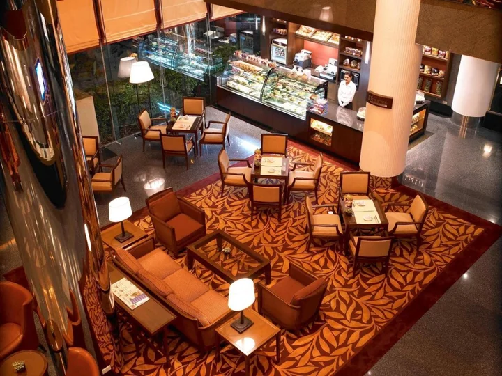 Бангкок: Novotel Bangkok Bangna