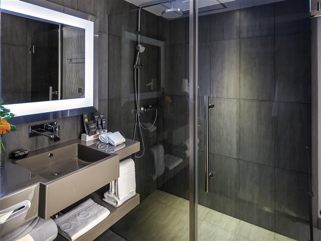 Бангкок: Novotel Bangkok Bangna