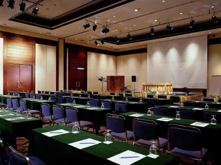 Бангкок: Novotel Bangkok Bangna