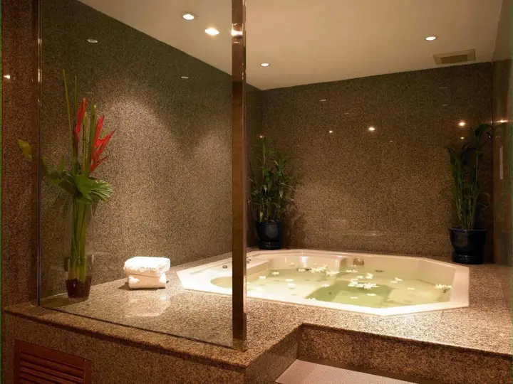 Бангкок: Novotel Bangkok Bangna