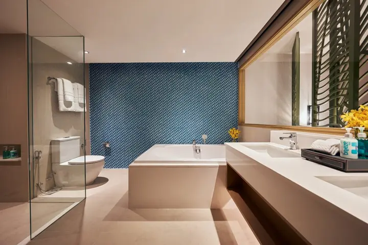Самуи: Amari Koh Samui