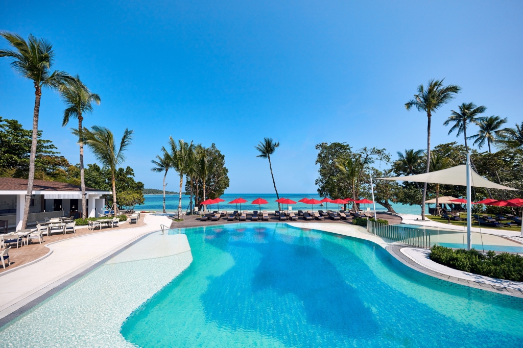 Самуи: Amari Koh Samui