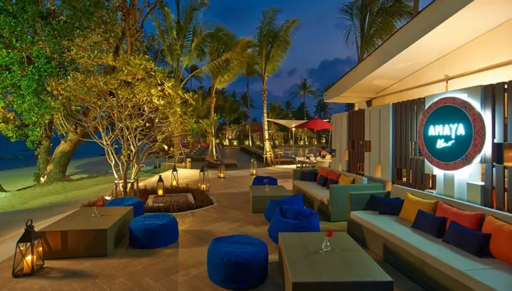 Самуи: Amari Koh Samui