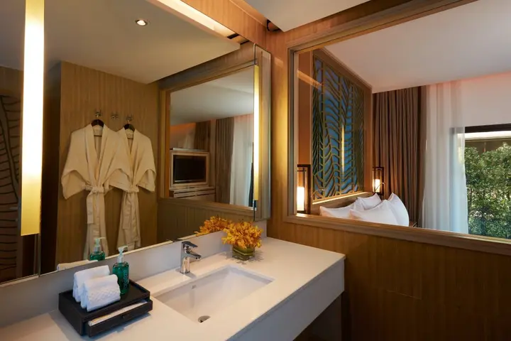 Самуи: Amari Koh Samui