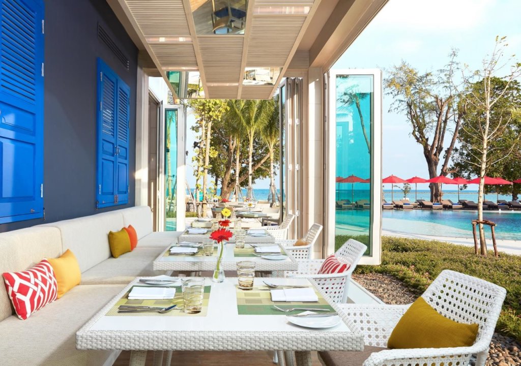 Самуи: Amari Koh Samui