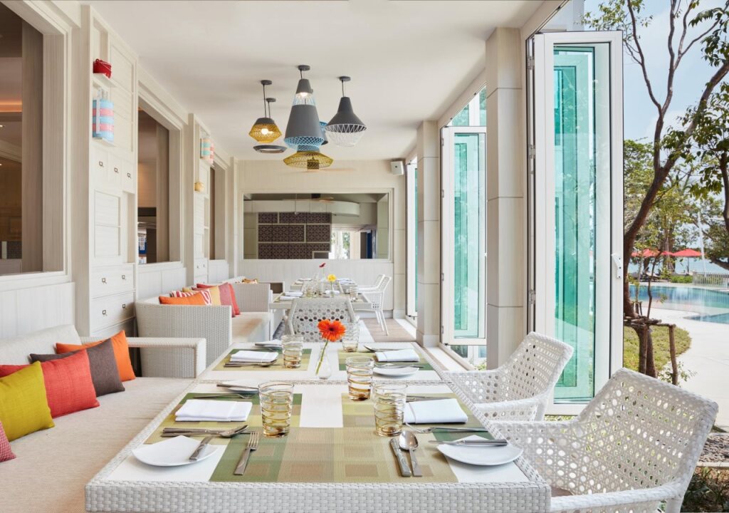 Самуи: Amari Koh Samui