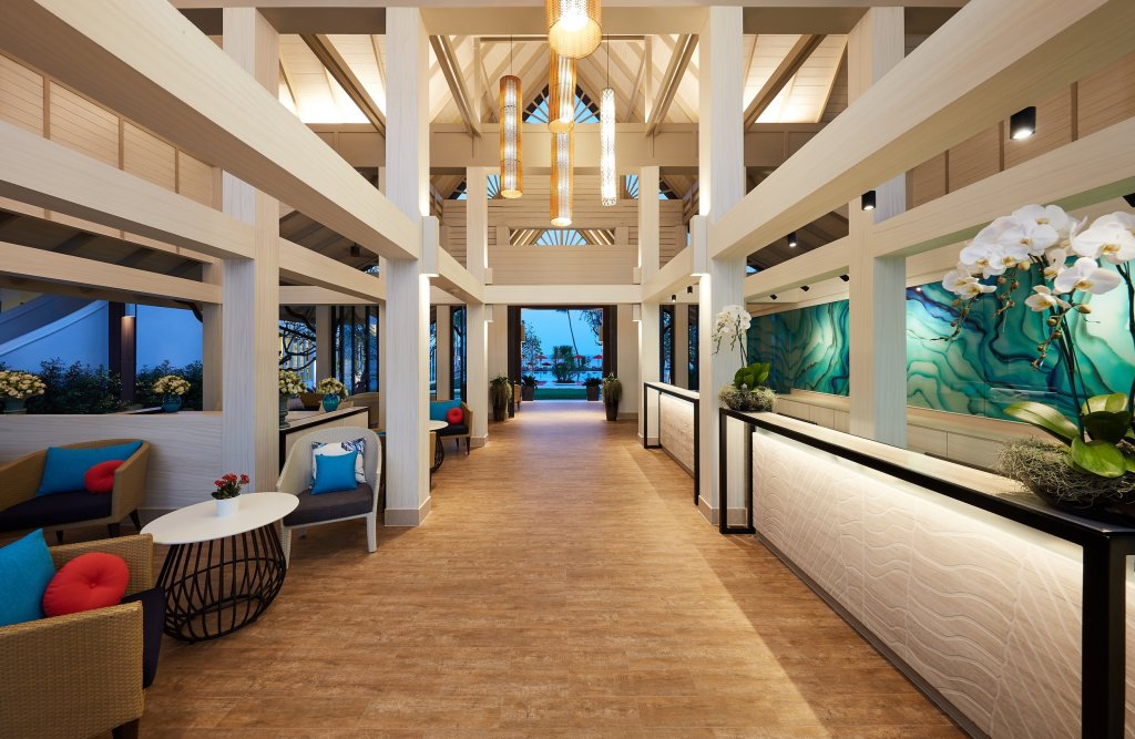 Самуи: Amari Koh Samui