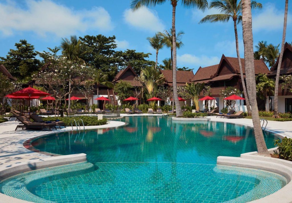 Самуи: Amari Koh Samui