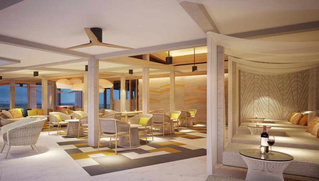 Самуи: Amari Koh Samui