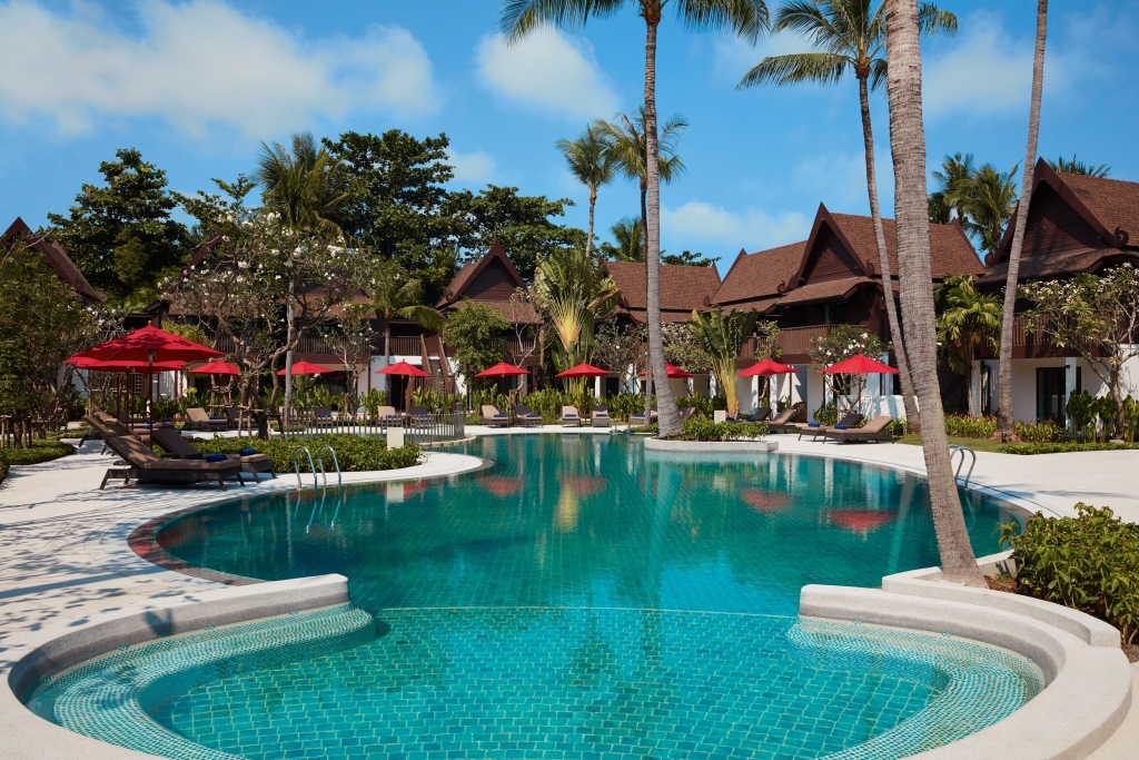 Самуи: Amari Koh Samui