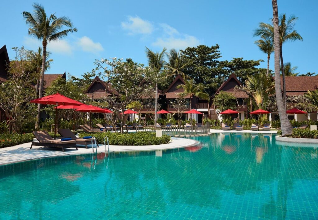 Самуи: Amari Koh Samui