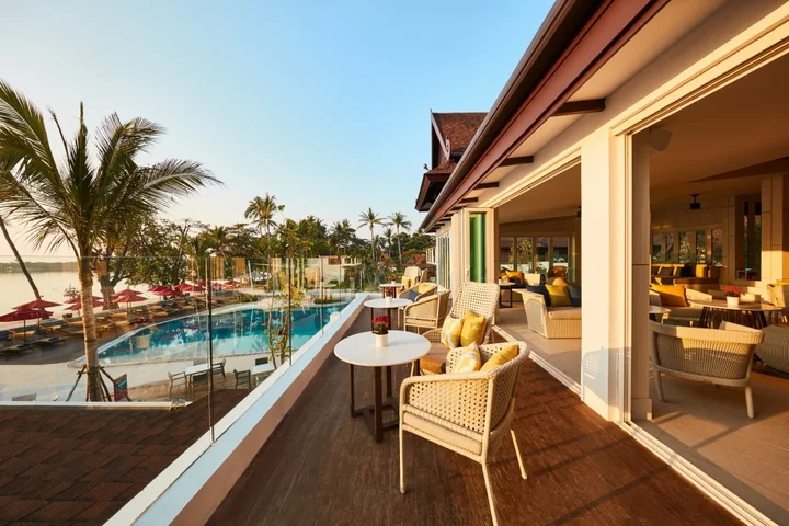 Самуи: Amari Koh Samui