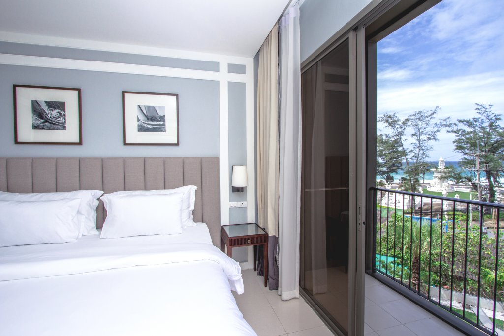 Пхукет: Sugar Marina Resort - ART - Karon Beach