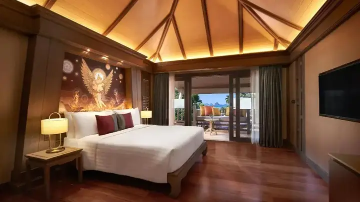 Краби: Amari Vogue Krabi