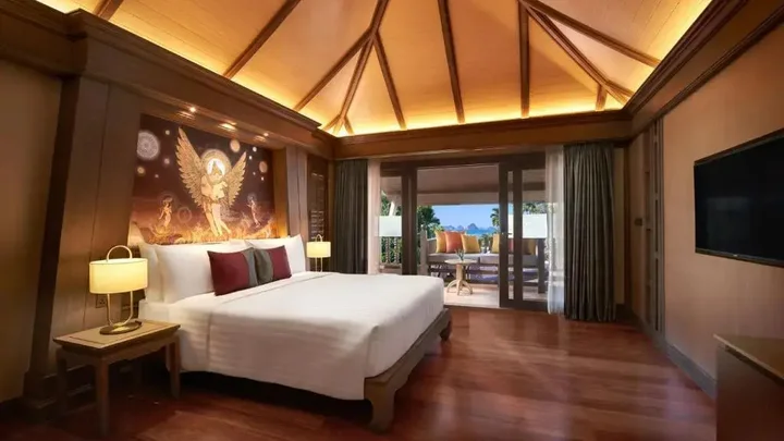 Краби: Amari Vogue Krabi