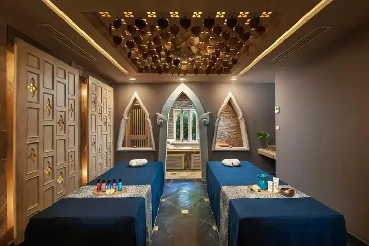 Краби: Amari Vogue Krabi