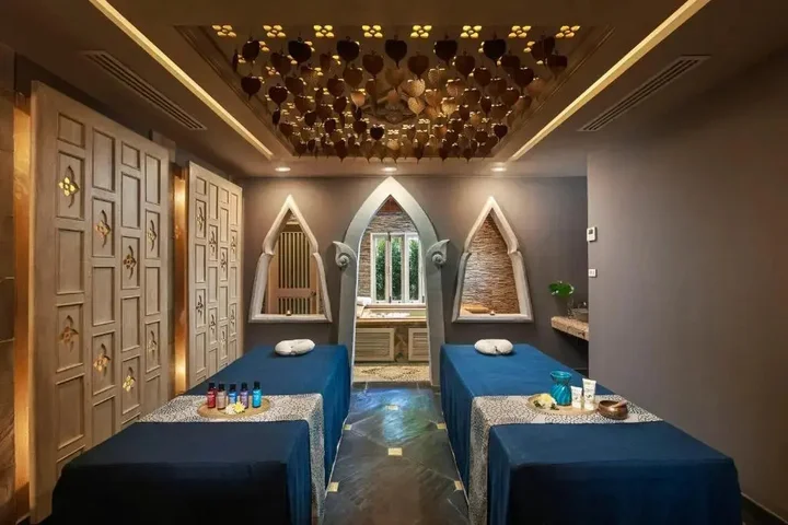 Краби: Amari Vogue Krabi