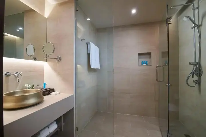 Краби: Amari Vogue Krabi