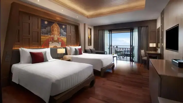 Краби: Amari Vogue Krabi