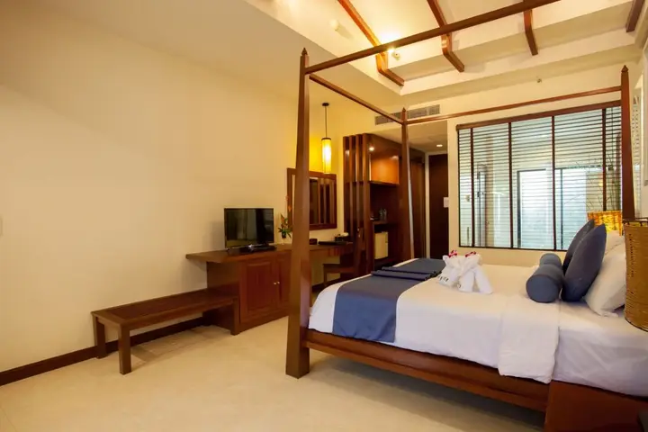 ACCESS Resort & Villas — фото 3
