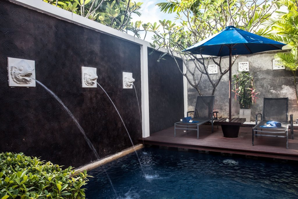 ACCESS Resort & Villas — фото 6