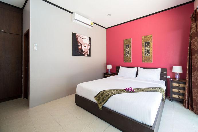 Тхаланг: Ma Maison Phuket