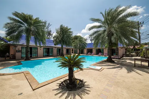 Тхаланг: Ma Maison Phuket