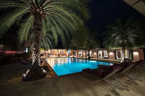 Тхаланг: Ma Maison Phuket