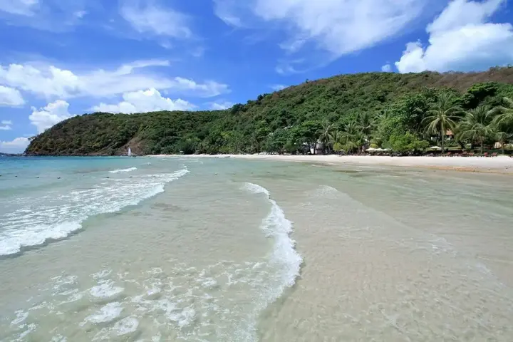 Ко Самет: Курортный отель Ao Prao Resort