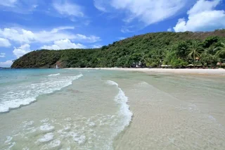 Ко Самет: Курортный отель Ao Prao Resort