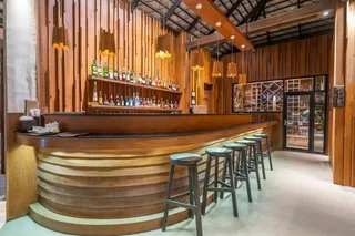 Ко Самет: Курортный отель Ao Prao Resort