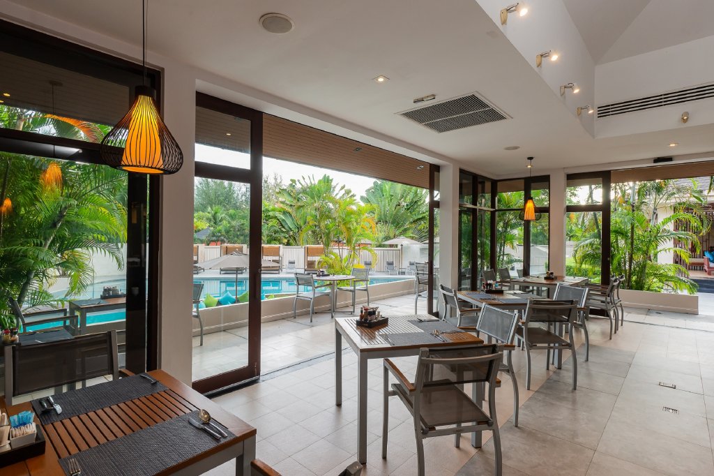 Пхукет: Dewa Phuket Resort & Villas