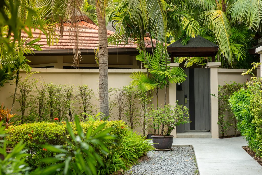 Пхукет: Dewa Phuket Resort & Villas