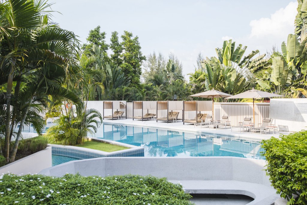 Пхукет: Dewa Phuket Resort & Villas