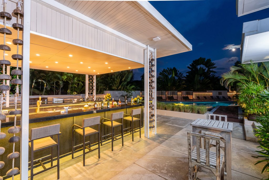 Пхукет: Dewa Phuket Resort & Villas