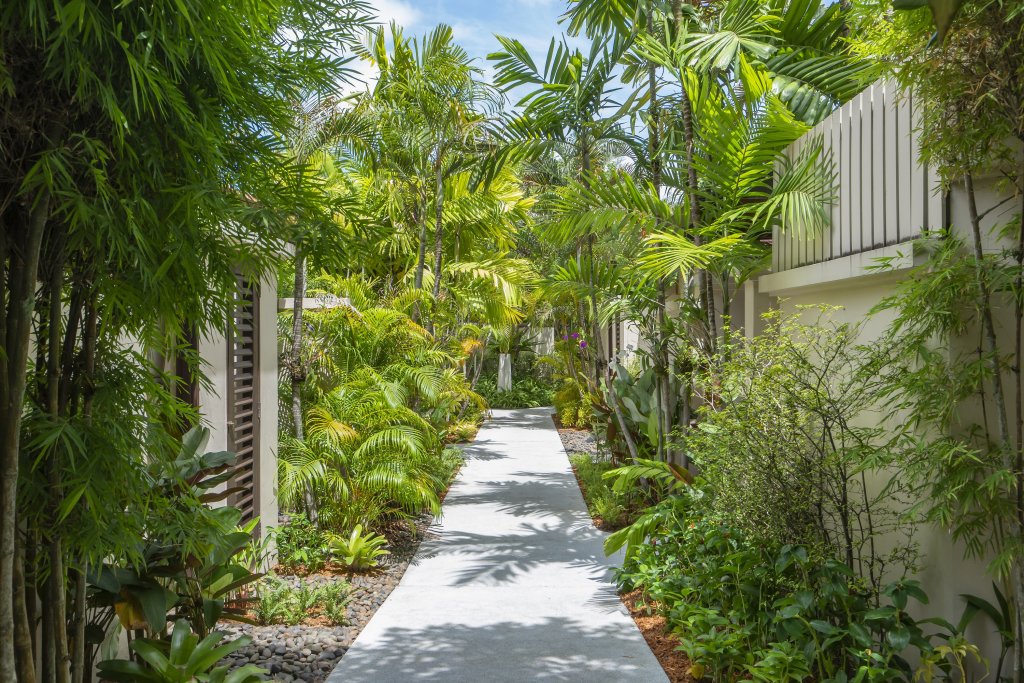Пхукет: Dewa Phuket Resort & Villas